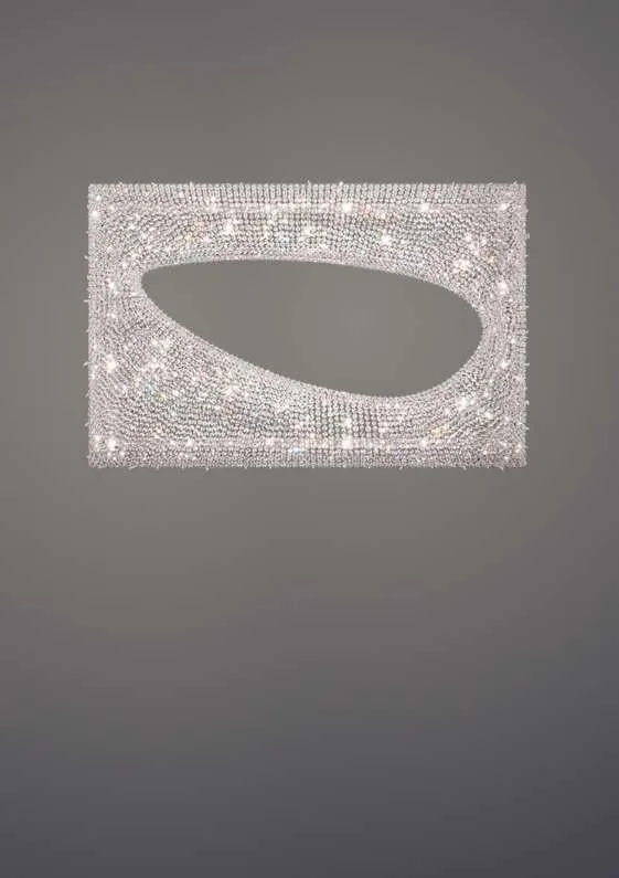 Crystal Light — ZLCR-202