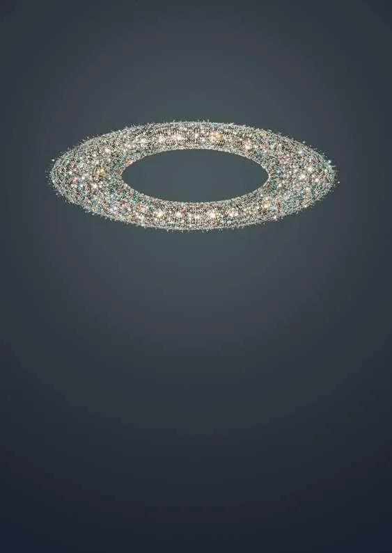 Crystal Light — ZLCR-203