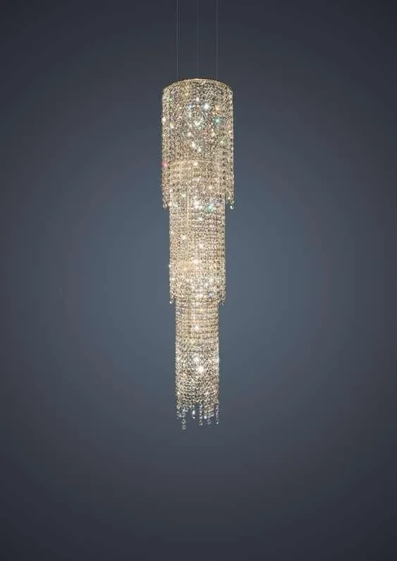 Crystal Light — ZLCR-205