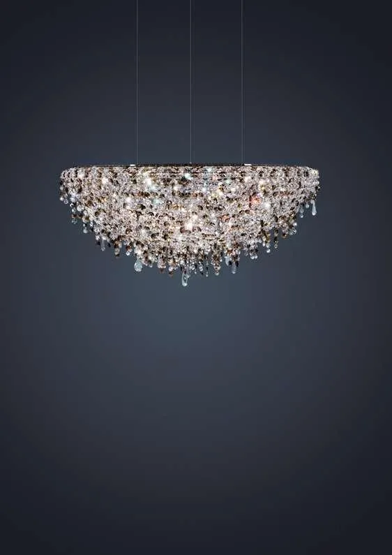 Crystal Light — ZLCR-206