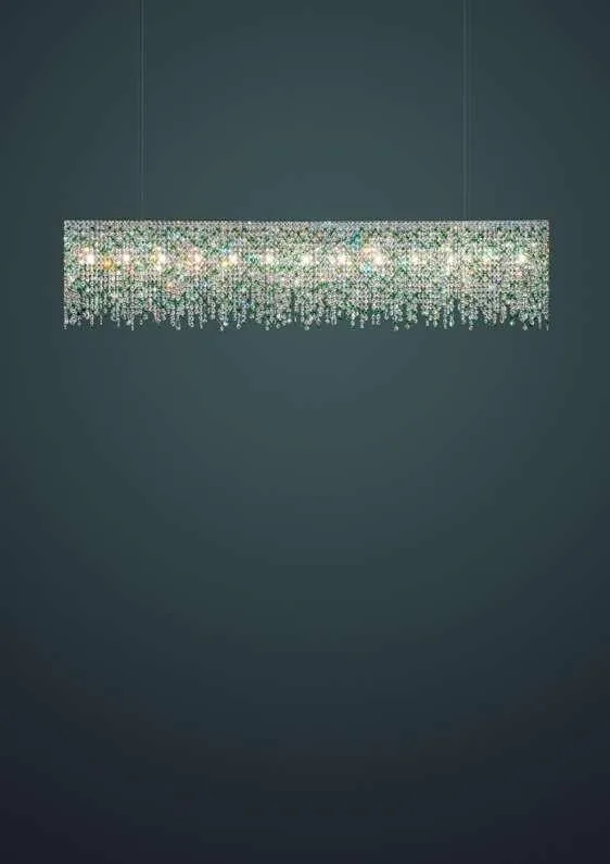 Crystal Light — ZLCR-210