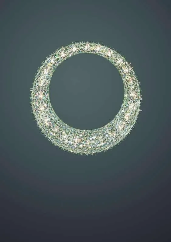 Crystal Light — ZLCR-215