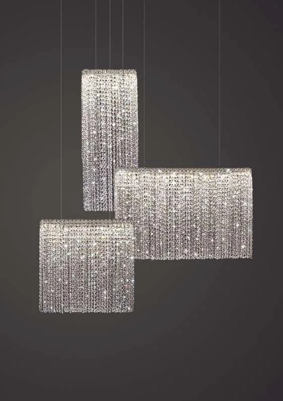 Crystal Light — ZLCR-216