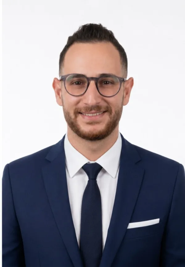 Emilio Zidan
